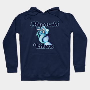 Mermaid Vibes Hoodie